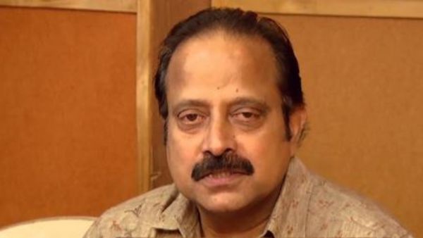 Ghantasala Son Ghantasala Ratnakumar Passes Away Ghantasala Son Ghantasala Ratnakumar Passes Away