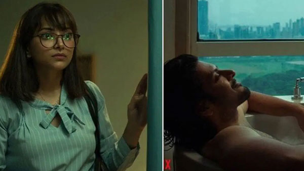 RAY release in Netflix: Manoj Bajpai, Shweta Basu prasad in lead cast RAY release in Netflix: Manoj Bajpai, Shweta Basu prasad in lead cast