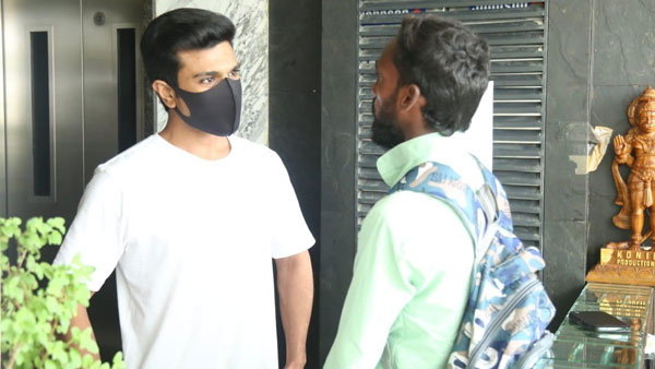 సోషల్ మీడియాలో వైరల్