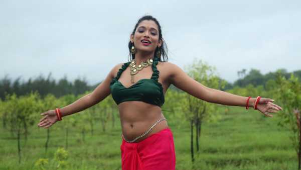దామిని విల్లాతో క్రేజ్