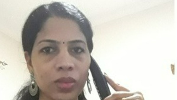 కాళ్ళు చేతులు వణికిపోయాయి