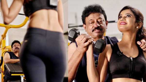 నీ బాడీలో నాకు ఏ పార్ట్ అంటే ఇష్టం