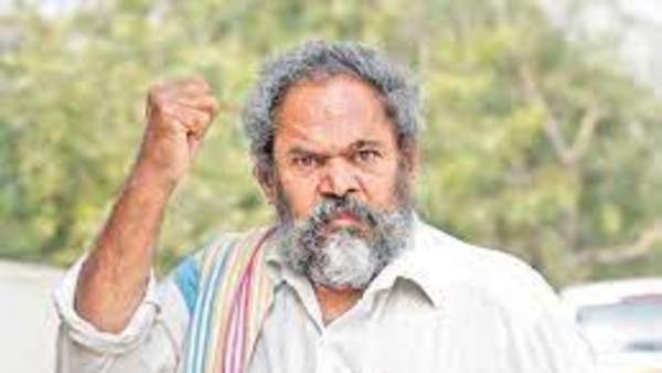 మద్దతు పలికిన ఎర్రన్న