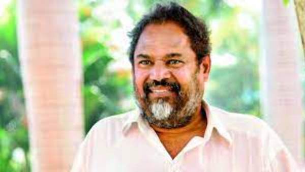 ఆర్.నారాయణమూర్తి అరెస్ట్