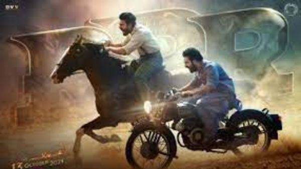 స్పందించిన RRR