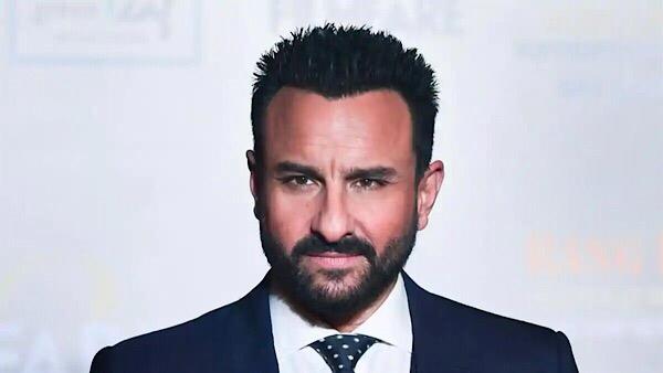 Saif Ali Khan Role Highlight in Adipurush Saif Ali Khan Role Highlight in Adipurush