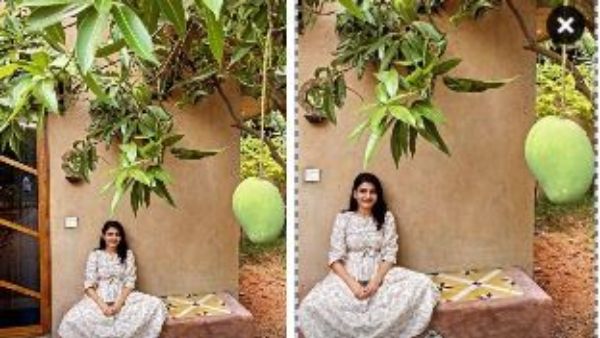 గుడ్ న్యూస్ అలా చెప్పిన సమంత