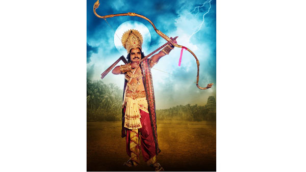Sampoornesh Babu upcoming movie Cauliflower latest poster viral Sampoornesh Babu upcoming movie Cauliflower latest poster viral