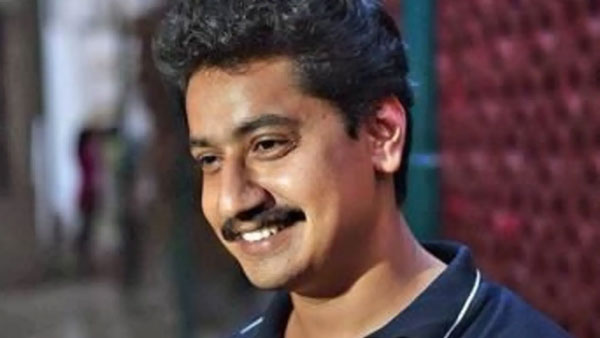 సుశాంత్ మరణించిన రోజే..