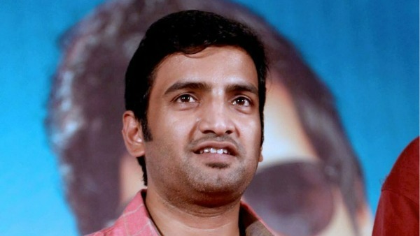 పోలీసులకు సంతానం ఫిర్యాదు