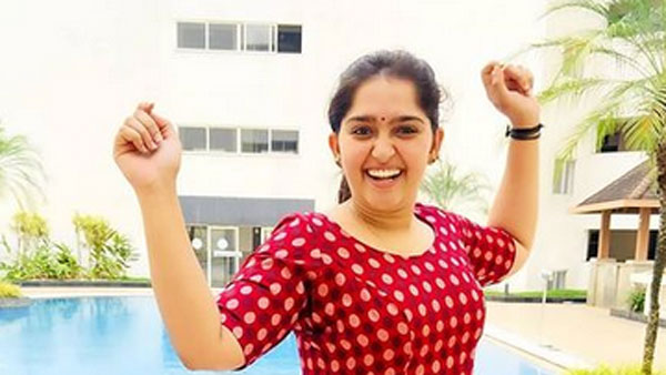 మల్లూ బ్యూటీ