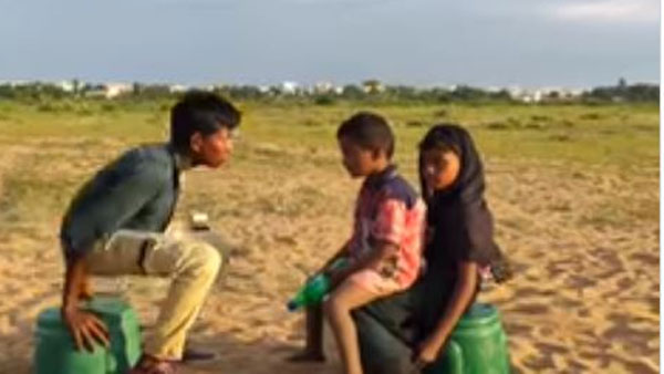 కేవలం ఒక ఆండ్రాయిడ్ ఫోన్ తోనే..