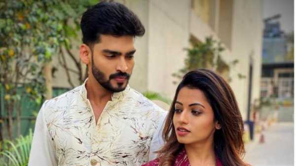 బిగ్ బాస్లోకి ఎంట్రీ.. మంచి పేరుతో