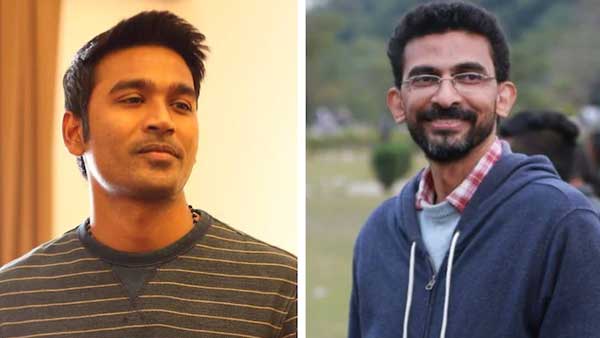 Shekhar kammula new story line for Danush movie Shekhar kammula new story line for Danush movie