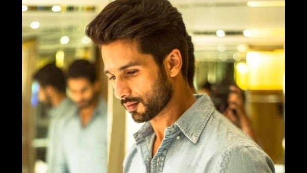 డిఫరెంట్ కామెడీ యాంగిల్
