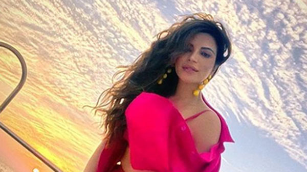 హాట్ సీన్స్ లో ఎక్స్ పర్ట్