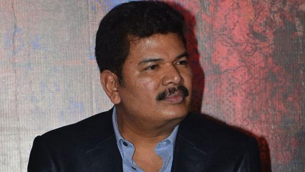 చివరిగా రోబో2తో