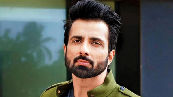 సోను సూద్ సూపర్ మార్కెట్లో..