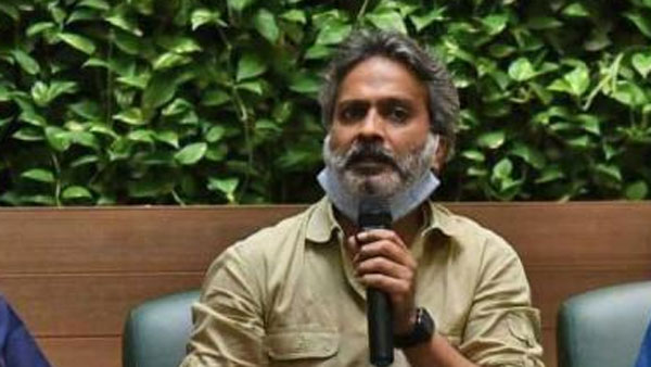 అధికారిక ప్రకటన