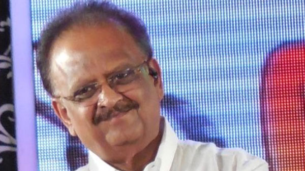 అలా కూడా గుర్తింపు పొందిన బాలు