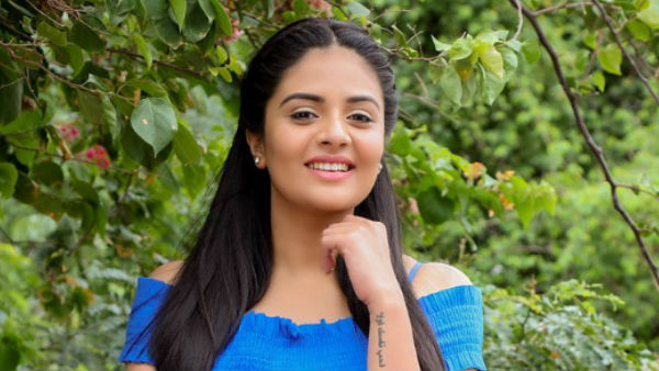 ఆ షోలోకి ఆయనతో కలిసి వచ్చింది