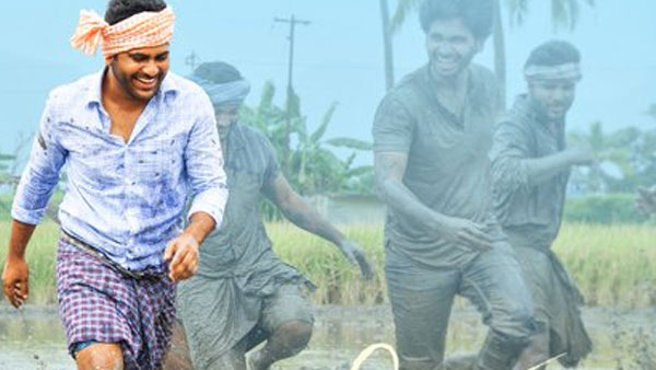 వార్తల్లో శర్వానంద్