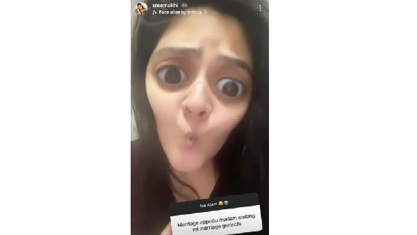 అప్పుడే చేసుకుంటానంటూ క్లారిటీ
