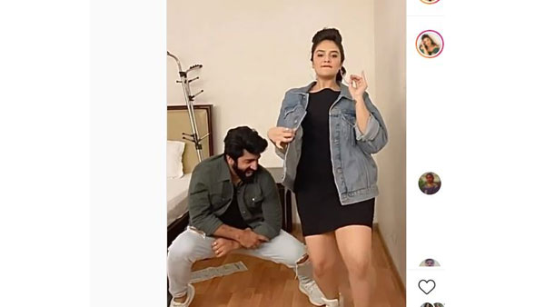జబర్దస్త్.. రిజెక్ట్