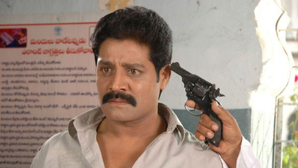శ్రీహరితో పృథ్వీ రాజ్ అనుబంధం