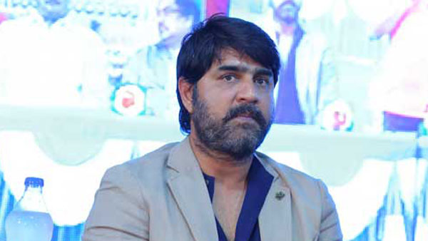 హెచ్చరించిన బాలకృష్ణ