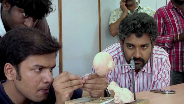 ఎప్పుడు లేనంత కష్టాన్ని అనుభవించాడు