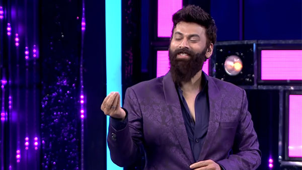 టాలెంట్ను పరిచయం చేసేందుకు