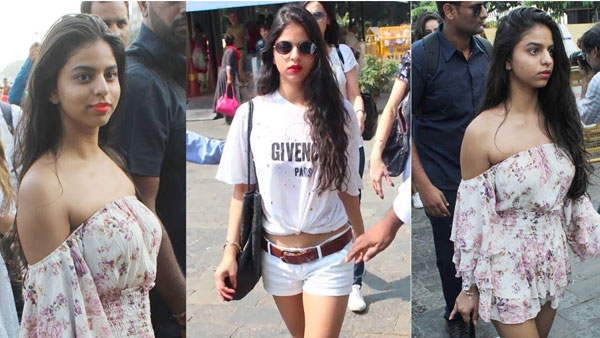 ఇటీవలే గ్రాండ్గా బర్త్ డే