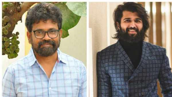Sukumar started work for Vijay Deverakonda’s film Sukumar started work for Vijay Deverakonda’s film