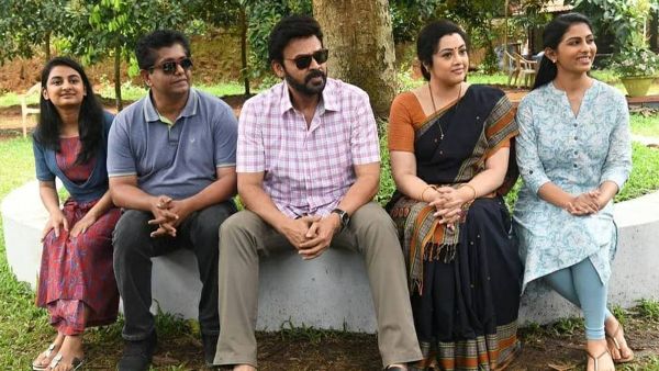 దృశ్యం 2