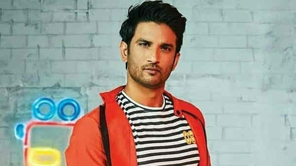సుశాంత్ జీవిత కథ ఆధారంగా