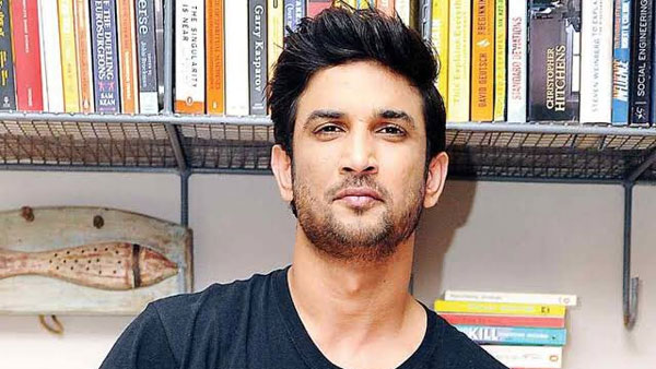 సుశాంత్ వాడిన డ్రగ్స్ గురించి