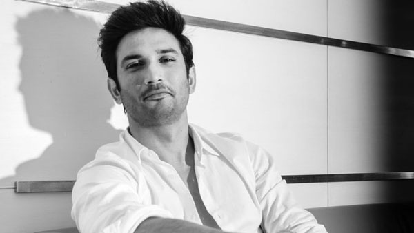 ప్రమాదకరమైన డ్రగ్స్ వాడిన సుశాంత్
