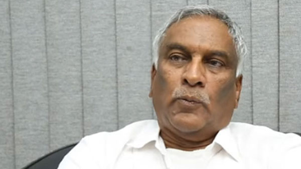 తమ్మారెడ్డి సంచలన వ్యాఖ్యలు