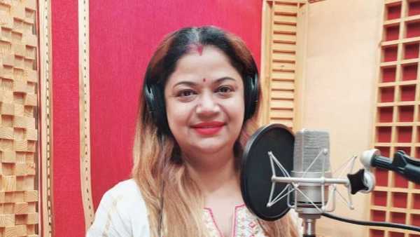Popular Singer Tapu Mishra died with Coronavirus positive, CM Naveen Patnaik condolences Popular Singer Tapu Mishra died with Coronavirus positive, CM Naveen Patnaik condolences