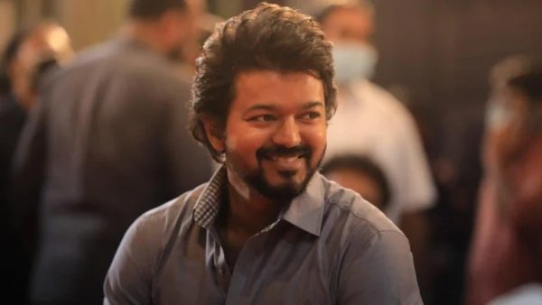 Thalapathy 65 vijay first look release date fix Thalapathy 65 vijay first look release date fix