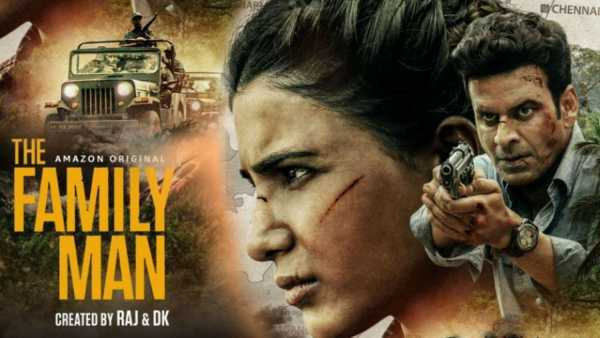 Reason Behind The Family Man 2 Telugu Tamil Versions Delay and new release date Reason Behind The Family Man 2 Telugu Tamil Versions Delay and new release date