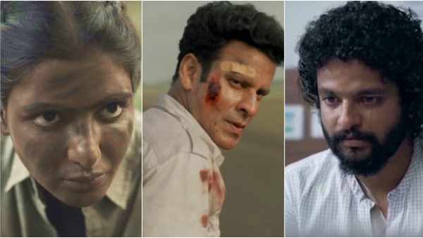 రాజ్ అండ్ డీకే వరల్డ్ క్లాస్