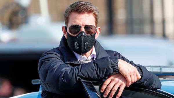 Mission: Impossible 7 unit members tested Coronavirus positive Mission: Impossible 7 unit members tested Coronavirus positive
