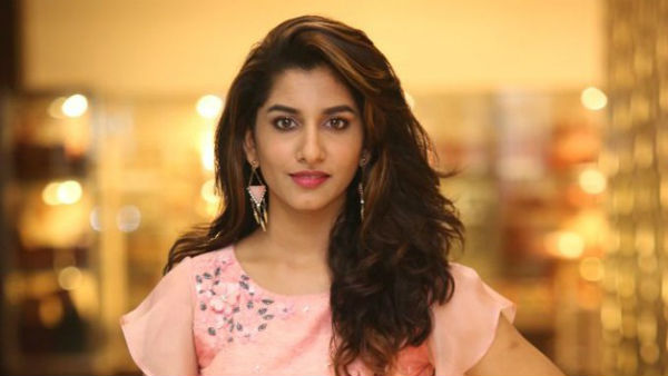 హాట్ వీడియోతో విష్ణుప్రియ రచ్చ: ఈ సారి ఏకంగా శృతి మించి మరీ.. అందాల అరబోత అదుర్స్
