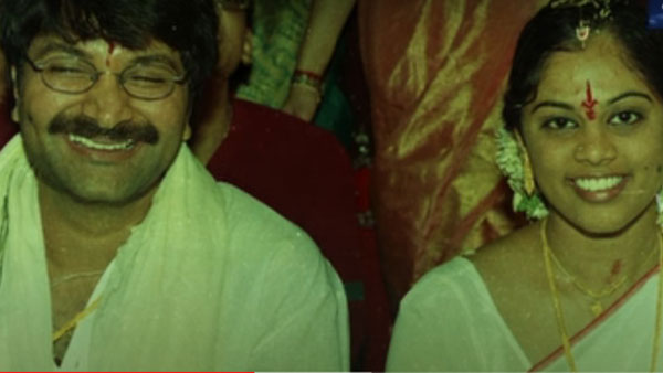 పెళ్లి ఫొటో వైరల్