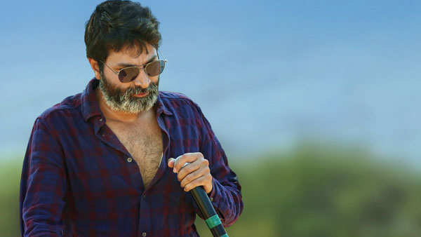 త్రివిక్రమ్ సినిమా ఎప్పుడంటే..