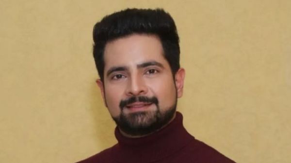 కరణ్ మెహ్రాకు నాలుగు సార్లు కరోనా