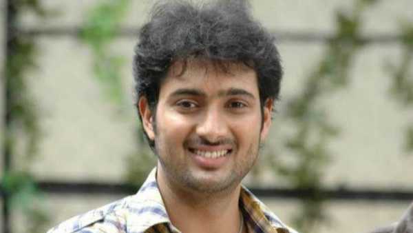 మాధవన్ చేయాల్సిన సినిమా