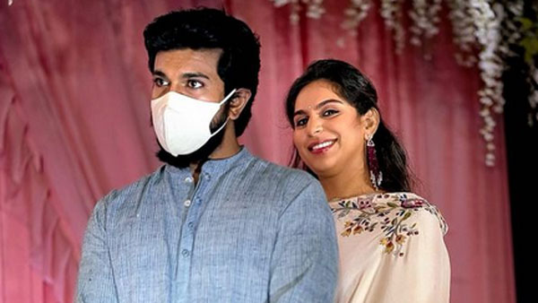 పెద్దలను ఒప్పించి.. చాలా గ్రాండ్గా